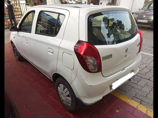 Used Maruti Suzuki Alto 800 [2012-2016] Lxi CNG in Mumbai