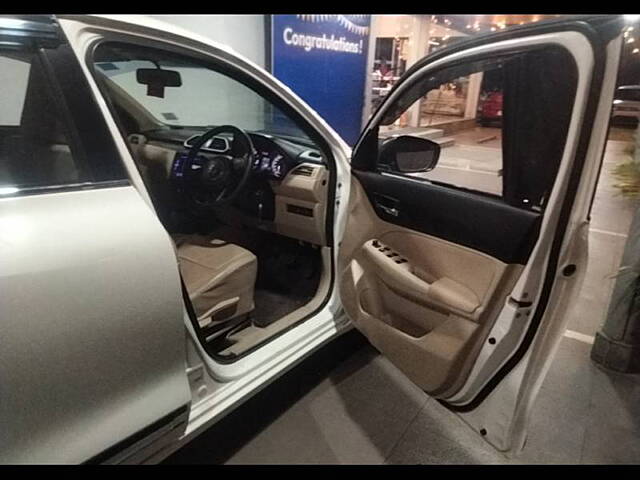 Used Maruti Suzuki Dzire [2017-2020] VXi AMT in Pune