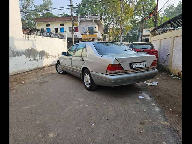 Used Mercedes-Benz MB-Class 100 D2.5 in Dehradun