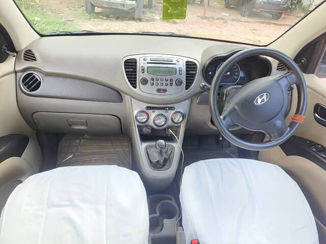 Used Hyundai i10 [2010-2017] Sportz 1.2 Kappa2 in Bhagalpur