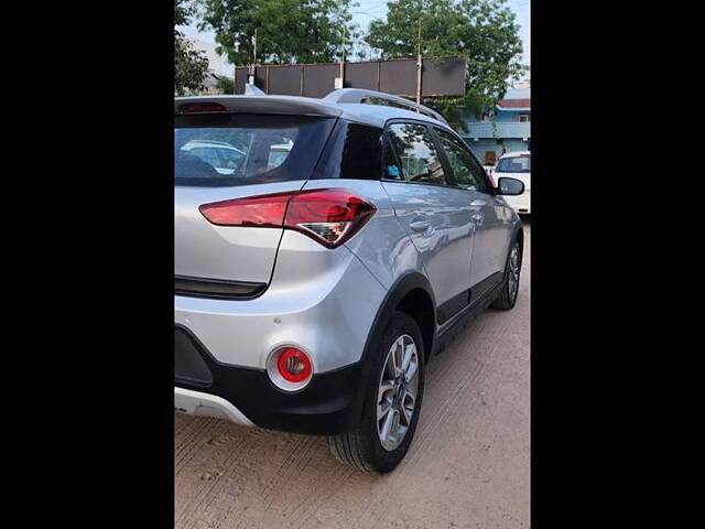 Used Hyundai i20 Active [2015-2018] 1.2 S in Ahmedabad