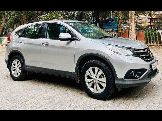 Used Honda CR-V [2013-2018] 2.4L 4WD AVN in Delhi