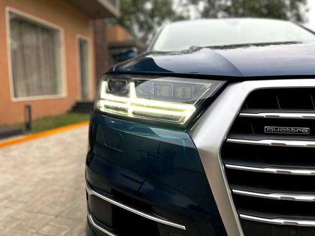 Used Audi Q7 [2015-2020] 45 TDI Premium Plus in Delhi