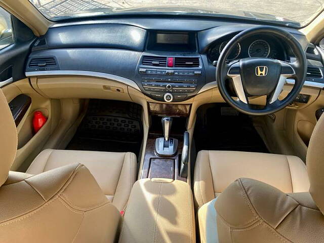 Used Honda Accord [2008-2011] 2.4 AT in Delhi