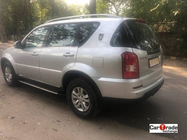 Used Ssangyong Rexton RX7 in Delhi