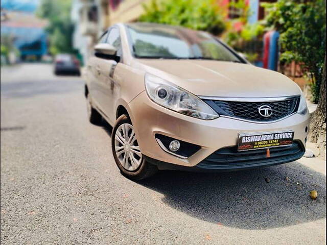 Used Tata Zest XMS Petrol in Howrah