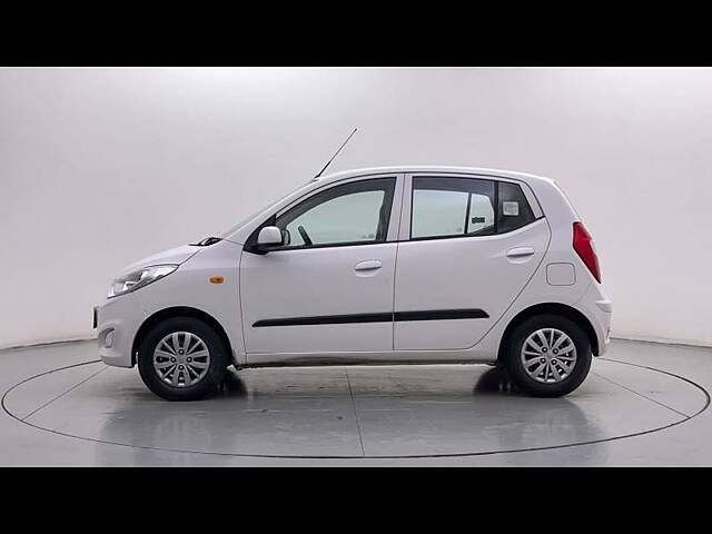 Used Hyundai i10 [2010-2017] Sportz 1.2 Kappa2 in Bangalore