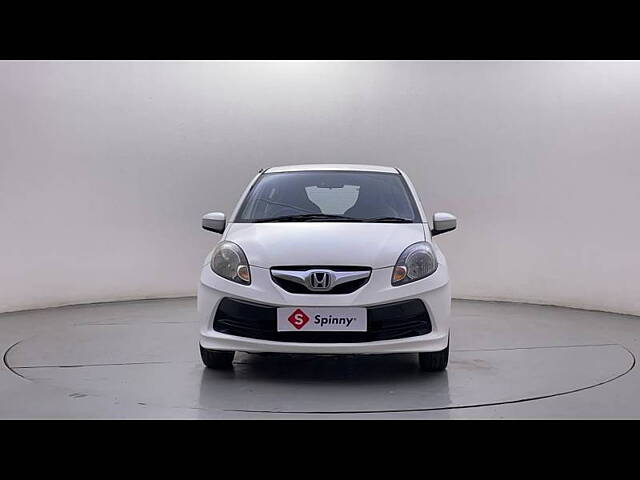 Used Honda Brio [2011-2013] S MT in Bangalore