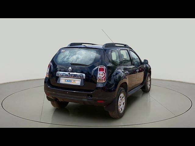 Used Renault Duster [2015-2016] 85 PS RxL in Mysore