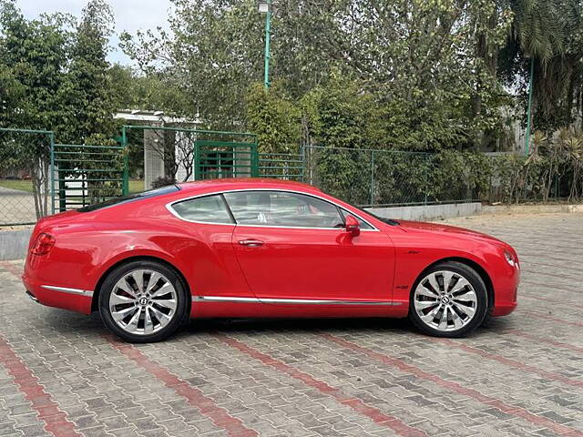 Used Bentley Continental GT Speed in Bangalore