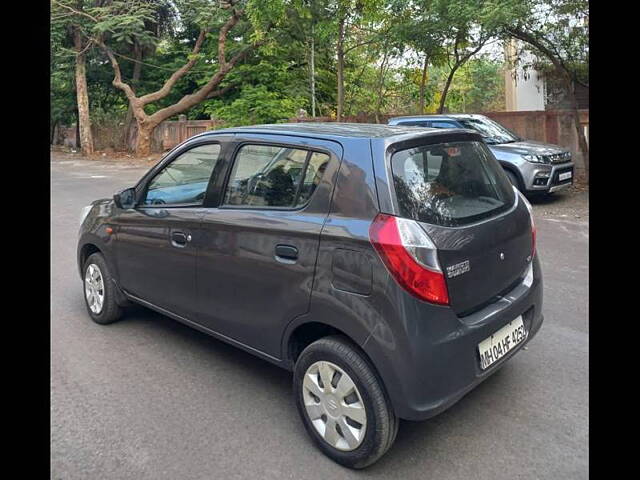 Used Maruti Suzuki Alto K10 [2014-2020] VXi AMT [2014-2018] in Nashik