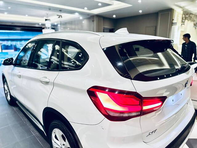 Used BMW X1 [2020-2023] sDrive20i xLine in Delhi