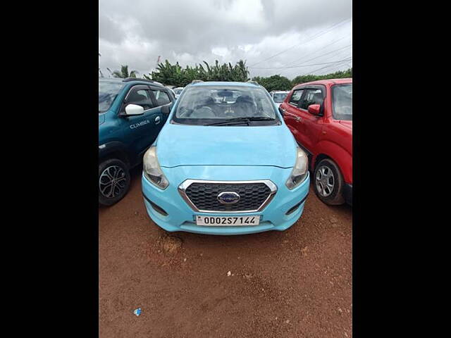 Used Datsun GO [2014-2018] D1 in Bhubaneswar