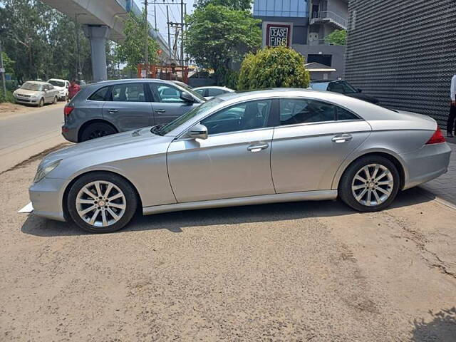 Used Mercedes-Benz CLS [2014-2018] 350 in Delhi