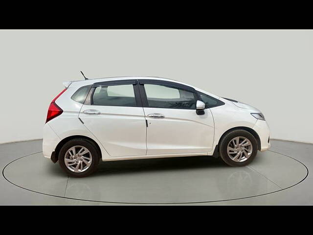 Used Honda Jazz ZX in Bangalore