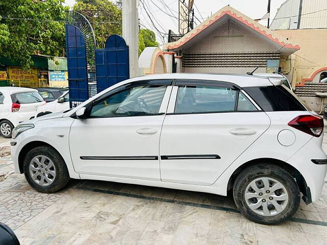 Used Hyundai Elite i20 [2016-2017] Asta 1.4 CRDI [2016-2017] in Kanpur