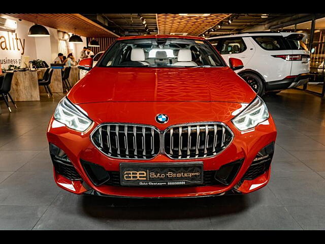 Used 2020 BMW 2 Series Gran Coupe in Delhi