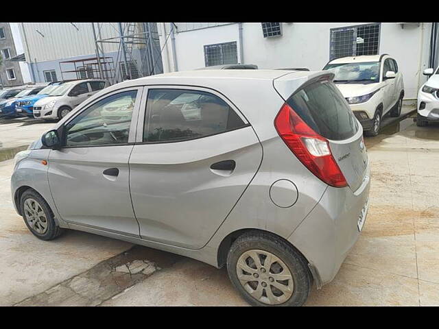 Used Hyundai Eon 1.0 Kappa Magna + [2014-2016] in Hyderabad