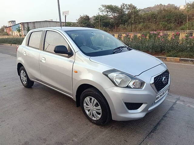 Used Datsun GO [2014-2018] T in Mumbai