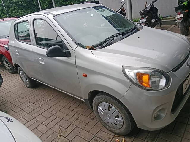 Used Maruti Suzuki Alto 800 [2012-2016] Lxi in Ranchi