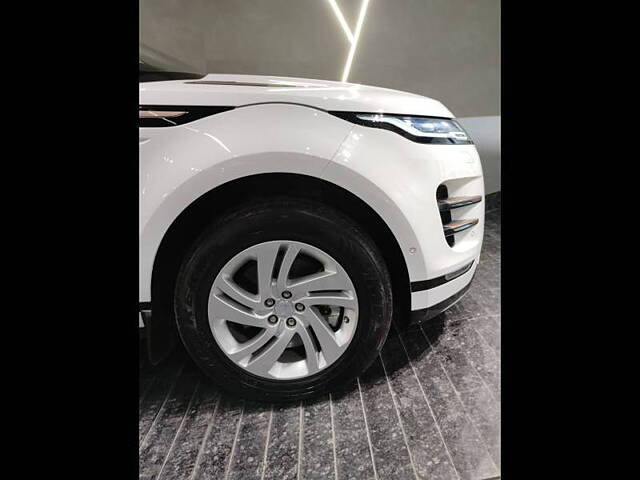 Used Land Rover Range Rover Evoque SE R-Dynamic Diesel [2022-2023] in Delhi