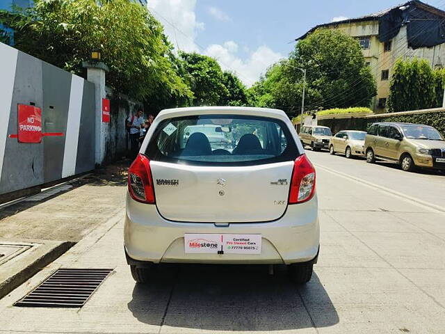 Used Maruti Suzuki Alto 800 [2012-2016] Lxi CNG in Mumbai