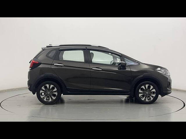 Used Honda WR-V [2017-2020] VX MT Diesel in Kolkata