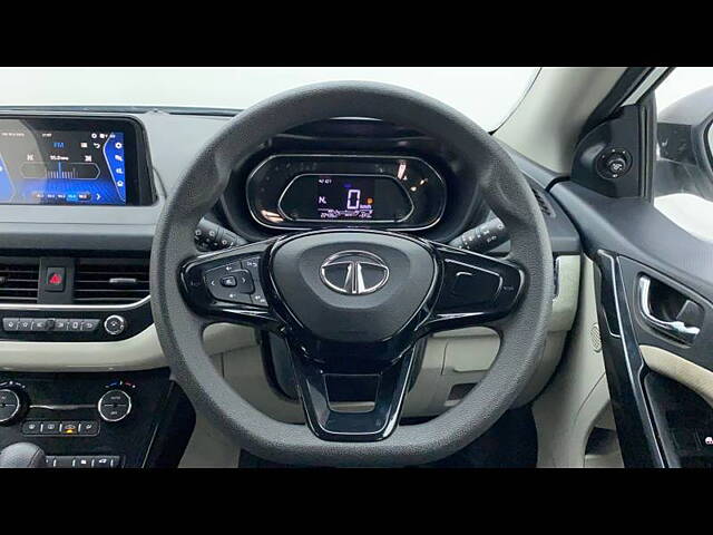 Used Tata Nexon [2017-2020] XZA Plus Petrol Dual Tone in Pune