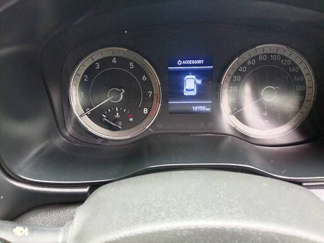 Used Hyundai Venue [2019-2022] SX Plus 1.0 Turbo DCT in Mumbai