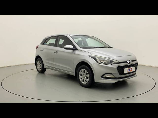 Used 2017 Hyundai Elite i20 in Delhi