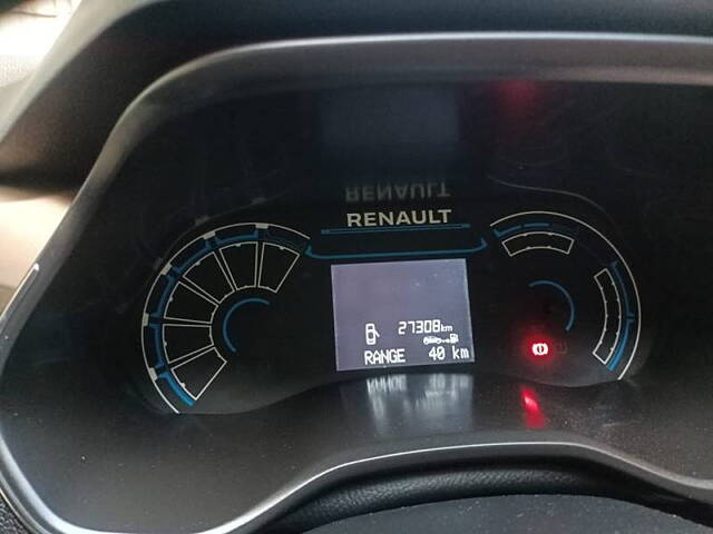 Used Renault Kiger [2021-2022] RXT AMT in Navi Mumbai