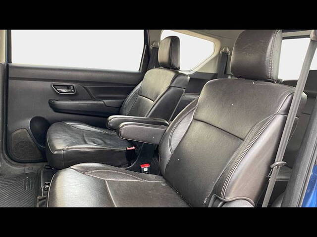 Used Maruti Suzuki XL6 [2019-2022] Zeta MT Petrol in Hyderabad