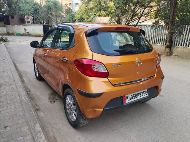 Used Tata Tiago [2016-2020] Revotron XZA in Pune