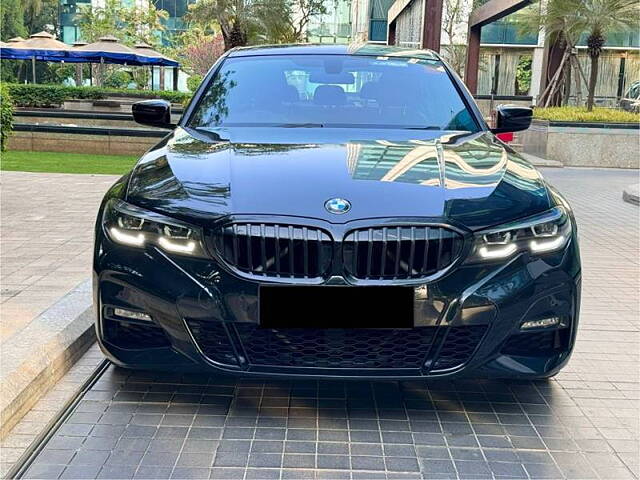 Used 2022 BMW 3-Series in Mumbai
