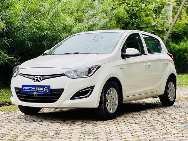 Used Hyundai i20 [2012-2014] Magna 1.2 in Ahmedabad