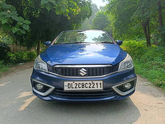 Used 2020 Maruti Suzuki Ciaz in Delhi