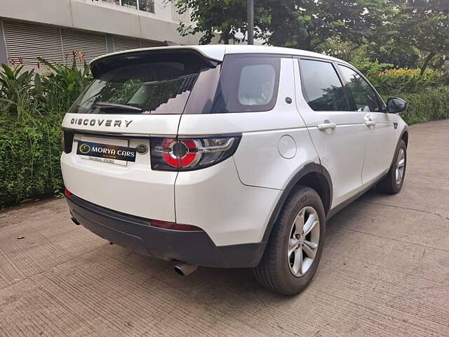 Used Land Rover Discovery Sport [2015-2017] HSE in Mumbai