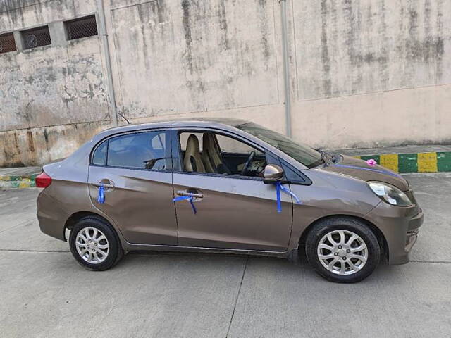 Used Honda Amaze [2013-2016] 1.2 VX  (O)  i-VTEC in Noida