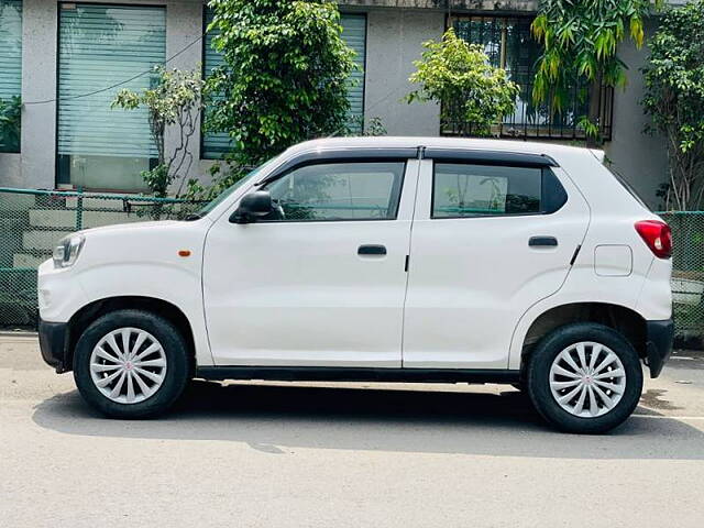 Used Maruti Suzuki S-Presso [2019-2022] VXi CNG in Surat