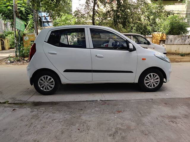 Used Hyundai i10 [2010-2017] 1.1L iRDE Magna Special Edition in Hyderabad