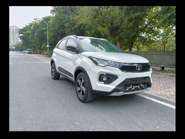 Used Tata Nexon [2020-2023] XZA Plus (O) Diesel in Noida