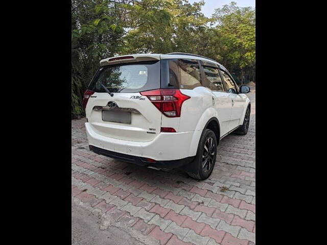 Used Mahindra XUV500 W11 AT in Delhi