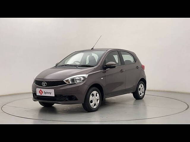 Used 2016 Tata Tiago in Pune