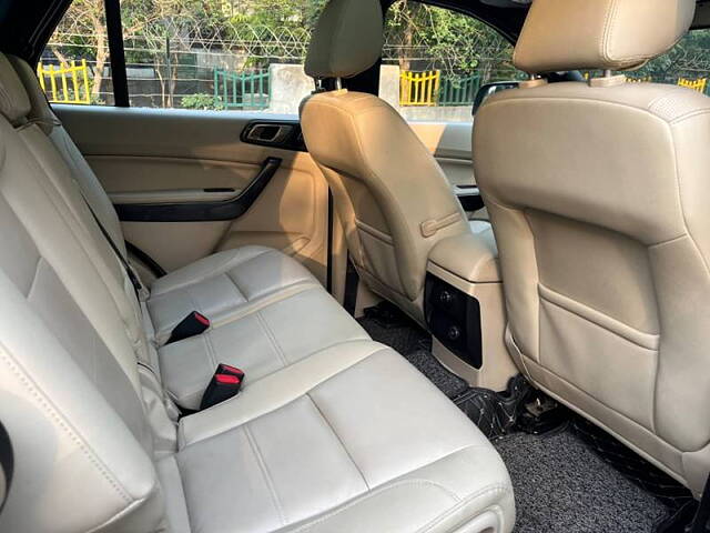 Used Ford Endeavour Titanium Plus 2.0 4x4 AT in Noida