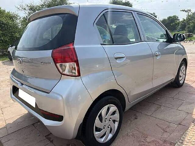 Used Hyundai Santro Sportz CNG [2018-2020] in Delhi