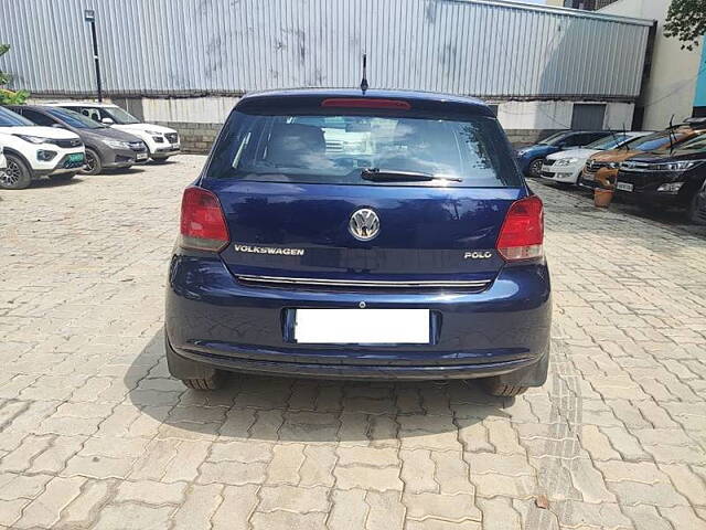 Used Volkswagen Polo [2012-2014] Comfortline 1.2L (P) in Bangalore