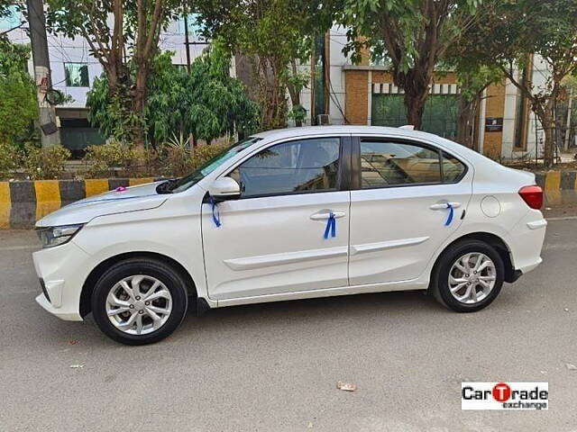 Used Honda Amaze [2018-2021] 1.2 V MT Petrol [2018-2020] in Noida