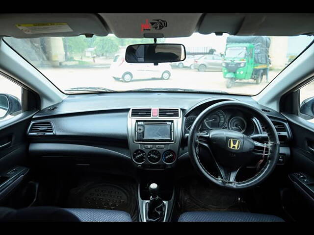 Used Honda City [2011-2014] 1.5 Corporate MT in Ahmedabad