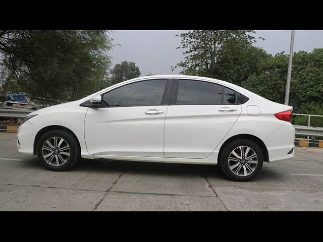 Used Honda City [2014-2017] V in Thane