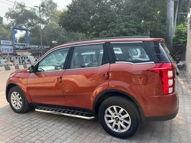 Used Mahindra XUV500 [2015-2018] W10 1.99 in Lucknow